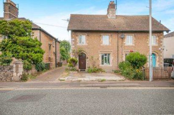 3 Bedroom Semi-Detac...